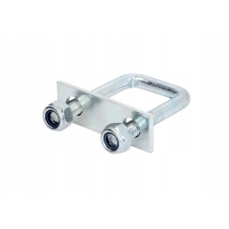 Load securing eyelet 90mm