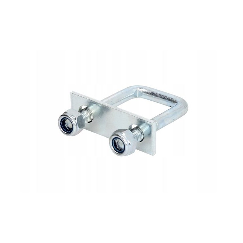 Load securing eyelet 90mm