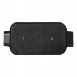 Trailer electrical box box 8x4 connector