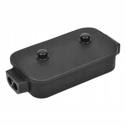 Trailer electrical box box 8x4 connector