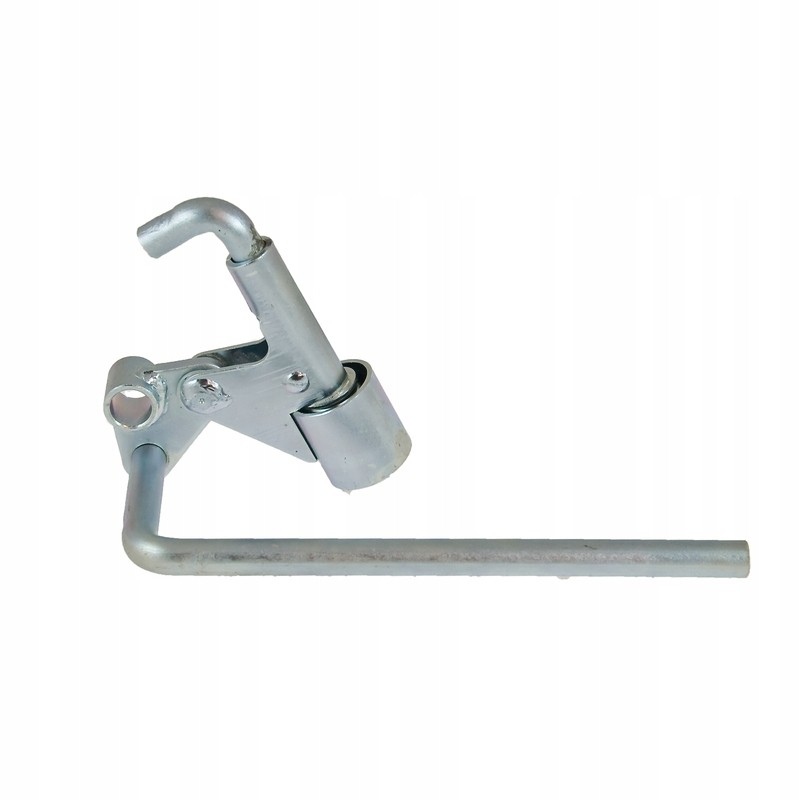 Trailer side clasp HL left