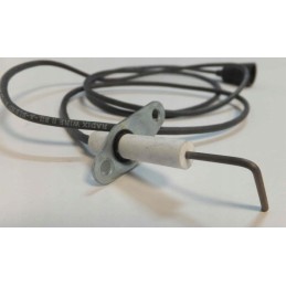 Electrode for N Thetford series absorption refrigerator