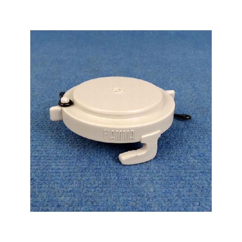 Plug for the water tank roll tank 40f fiamma