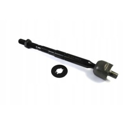 Side tie rod without end LP 240mm fits T
