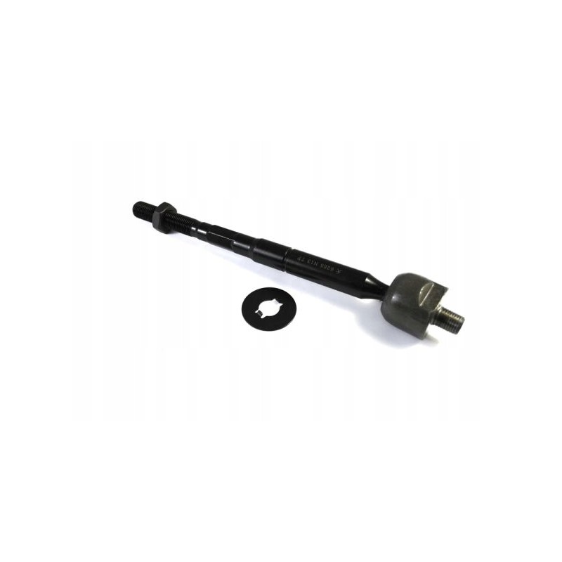 Side tie rod without end LP 240mm fits T