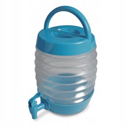 Camping keg tank for drinks Kampa 7 5l