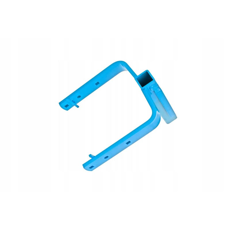 65103718 front wheel support for sowing section