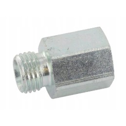 Connector 10l r3 8 gas10lr38 voss
