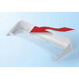 Roof window spoiler 40x40 spoiler 40 fiamma