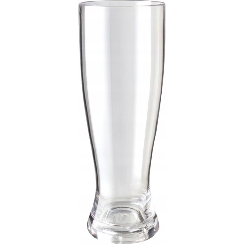 Beer glasses for a Brunner boat trailer