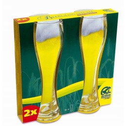 Beer glasses set beerglass special brunner