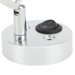 Rotatable rv reading light 12v led 3w
