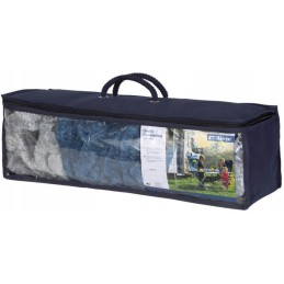 Arisol cat curtain bag 100x20 cm