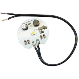 Cree LED interior lamp camper bus truck 12v 24v rs