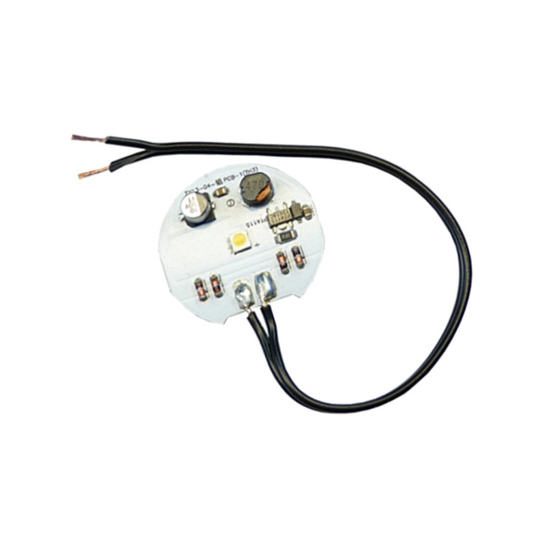 Cree LED interior lamp camper bus truck 12v 24v rs