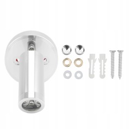 Wall lamp 12v LED aluminum lamp