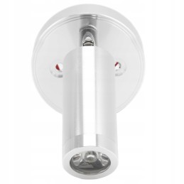 Wall lamp 12v LED aluminum lamp