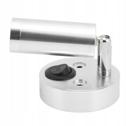 Wall lamp 12v LED aluminum lamp