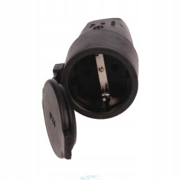 Extension cord for camper trailer 50 m 3x2 5 cee