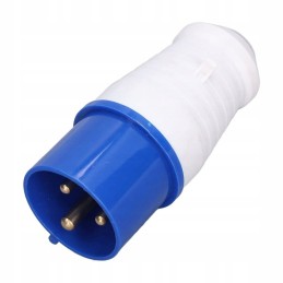 Extension cord for camper trailer 50m 3x2 5 cee