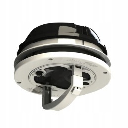 Maxxfan dome 12v roof fan maxxair