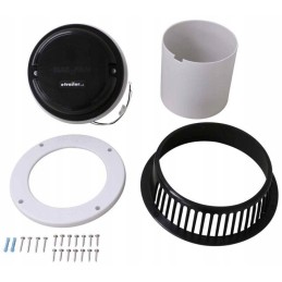 Maxxfan dome 12v roof fan maxxair