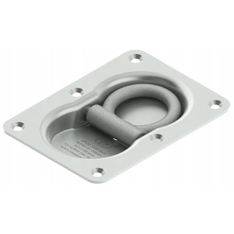 Steelpress floor holder for trailer up 02