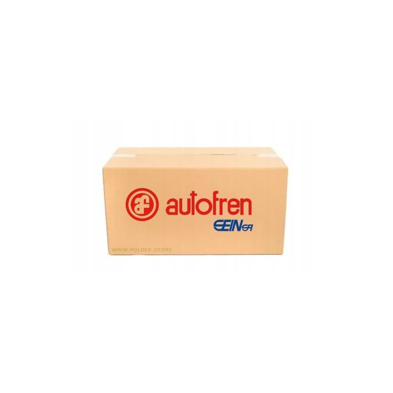 Autofren seinsa d4446 caliper reperature 30mm hon