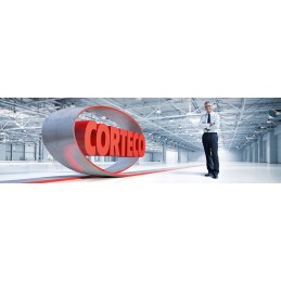 High-temperature silicone kit evo300 70ml