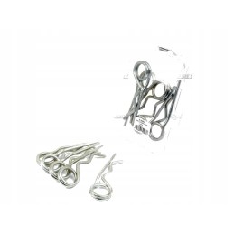 Pin pin oe6mm x 140mm