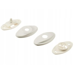 Locking the open trailer door froli turismuspl