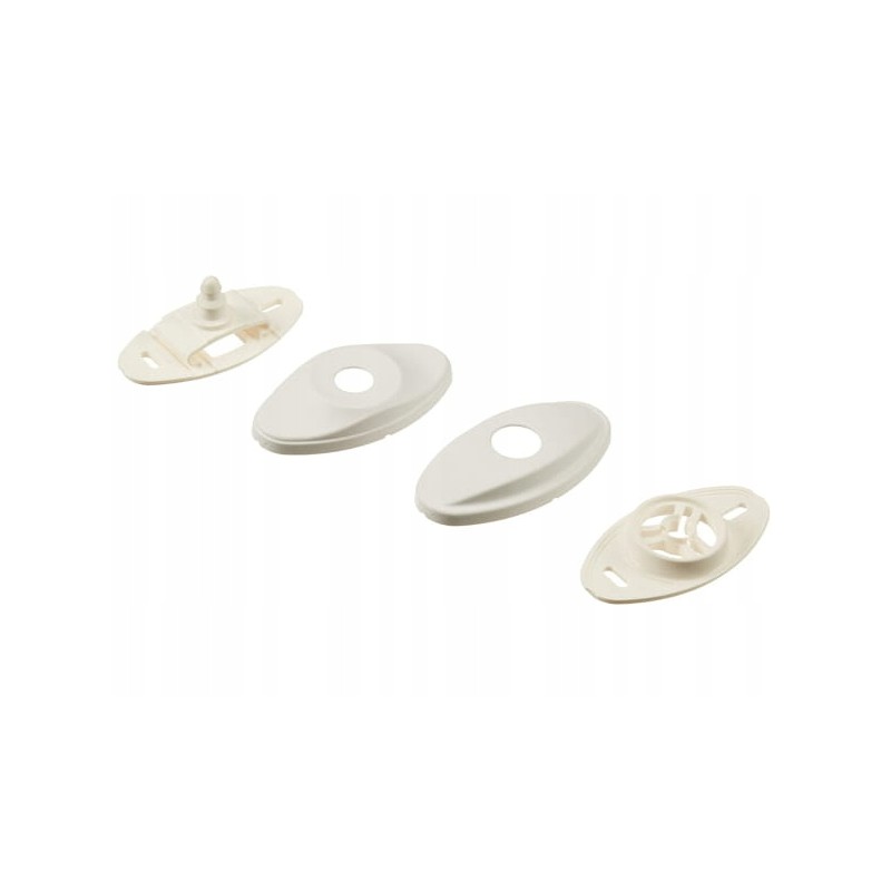 Locking the open trailer door froli turismuspl