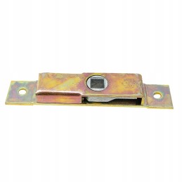 Needle lock 8mm 28mm 125mm granite