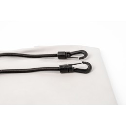 Cover for the brake of the tow truck trailer's overrun device