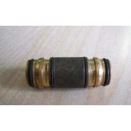 Quick connector connector, 15mm voss reduction