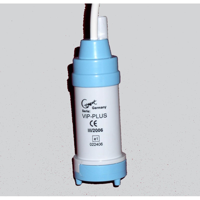 VIP plus pump 12v 20l min 1 1bar comet
