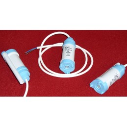 VIP plus pump 12v 20l min 1 1bar comet