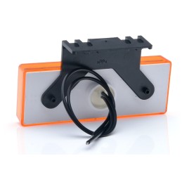 Marker light truck semi-trailer trailer LED reflector