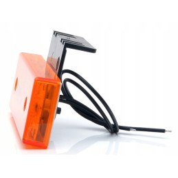 Marker light truck semi-trailer trailer LED reflector