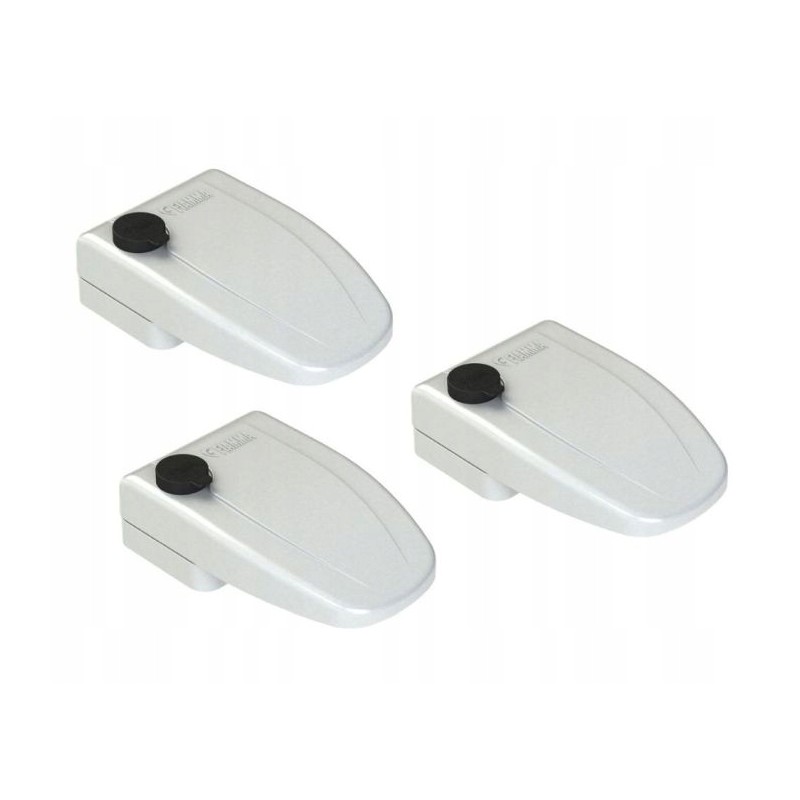 Door protection safe door 3 white wawa