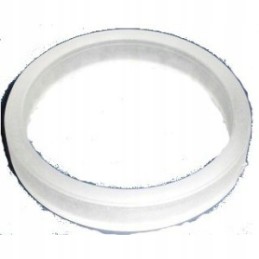 Pipe bumper of the device AK 251S OE 50 alco in the shaft