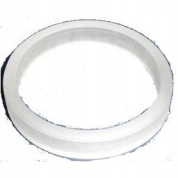 Rubber bumper on the slide, tube diameter 50 alko 2051