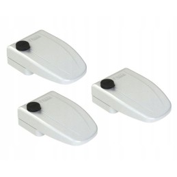 Safedoor3 fiamma trailer door protection