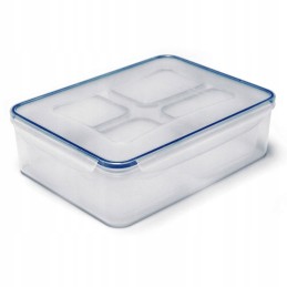 Camp4 food storage boxes 5 pcs