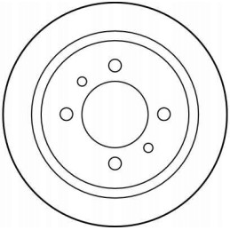 Ham shield Nissan tyl Sunny
