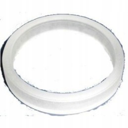 Pipe bumper for overrun device Alko 131r