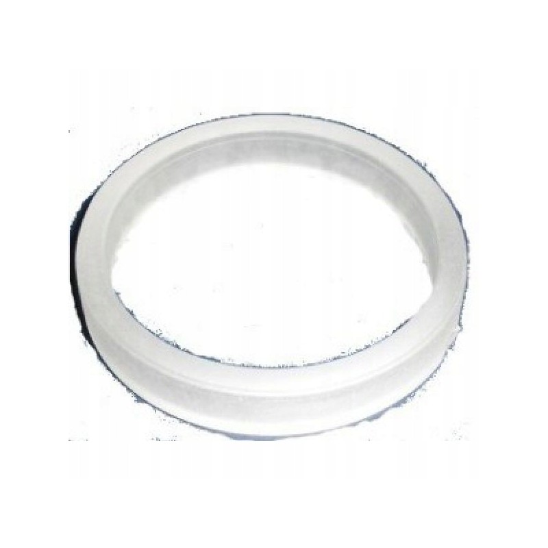 Pipe bumper for overrun device Alko 131r