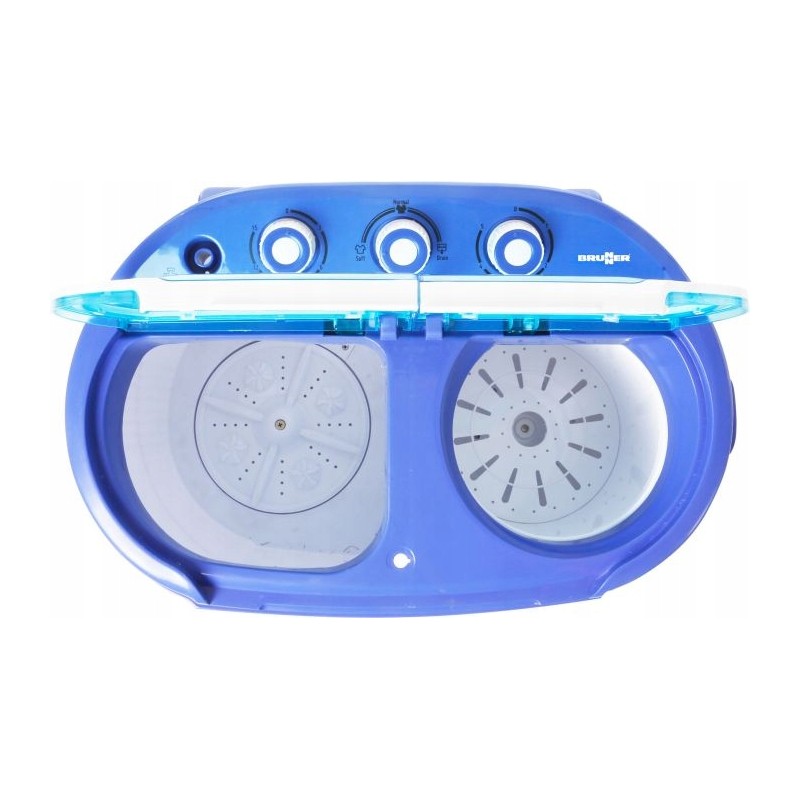 Daytona 230v Brunner camping washing machine