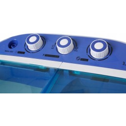 Daytona 230v Brunner camping washing machine