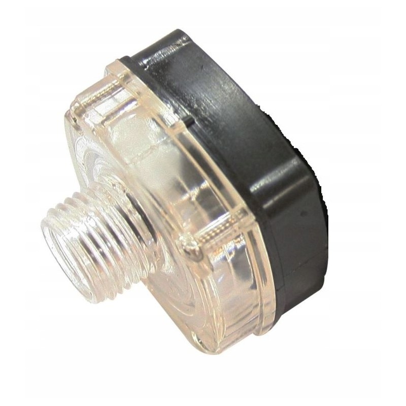 Aqua 8 Fiamma pressure pump water filter